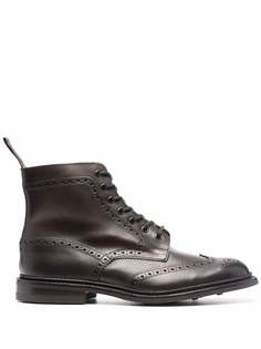 Trickers ботинки Stow Tricker's