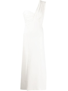 Cinq A Sept платье со сборками