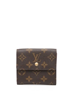 Louis Vuitton компактный кошелек Elise 2011-го года