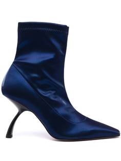 Piferi ботильоны Merlin 85