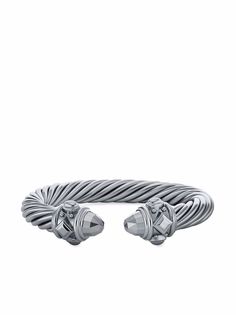 David Yurman браслет-кафф Cable