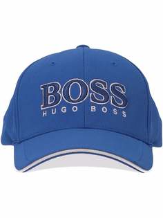 BOSS кепка с 3D-логотипом