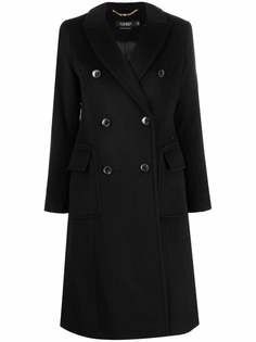 Lauren Ralph Lauren двубортное пальто