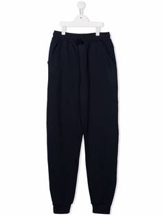 North Sails Kids спортивные брюки с кулиской