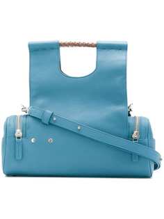 Corto Moltedo сумка-тоут Priscilla