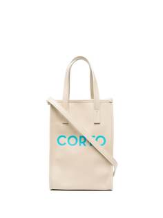 Corto Moltedo сумка-тоут Shopper среднего размера