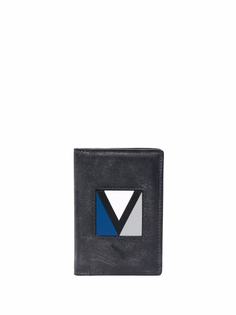 Louis Vuitton картхолдер Americas Cup pre-owned