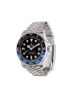 Rolex наручные часы pre-owned Rolex GMT-Master II Batman 48 мм