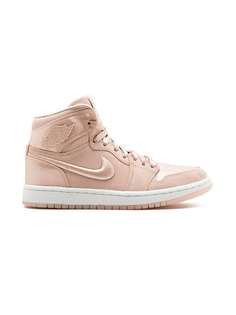 Jordan Kids кроссовки Wmns Air Jordan 1 RET High SOH