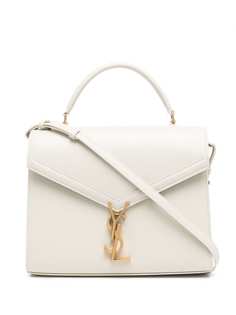 Saint Laurent сумка на плечо Cassandra