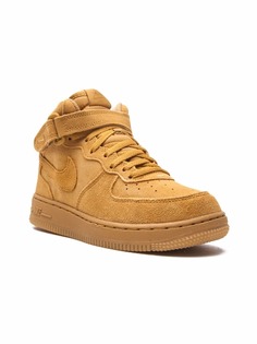 Nike Kids кроссовки Air Force 1 Mid LV8