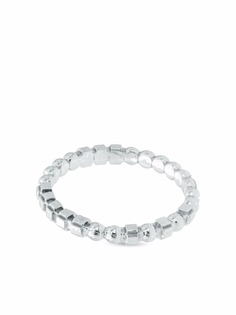 HARRIET MORRIS серебряное кольцо с бусинами