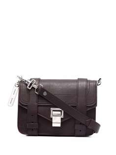 Proenza Schouler мини-сумка через плечо PS1