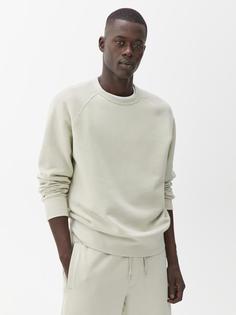 Свитшот из хлопка со стандартной посадкой Arket