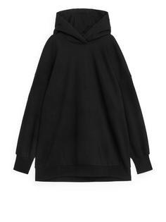 Худи оверсайз Arket