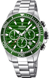 Мужские часы в коллекции Prestige Festina