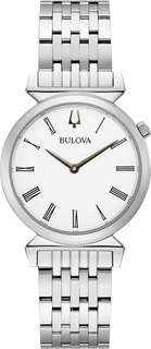 Женские часы в коллекции Regatta Женские часы Bulova 96L275