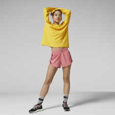 Шорты для фитнеса adidas by Stella McCartney TruePurpose
