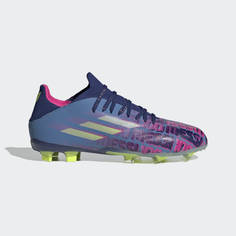 Футбольные бутсы X Speedflow Messi.1 FG adidas Performance