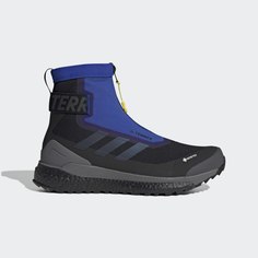 Ботинки для хайкинга Terrex COLD.RDY adidas TERREX