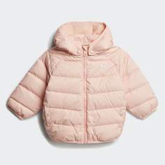 Пуховик Adicolor adidas Originals
