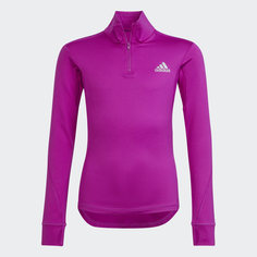 Джемпер AEROREADY Warming Reflective adidas Sportswear