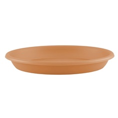 Поддон для цветочного горшка Artevasi light terracotta 30х30х4,3 см
