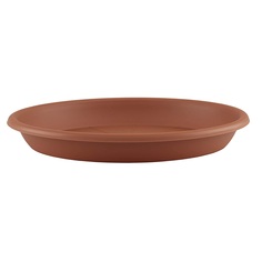 Поддон для цветочного горшка Artevasi terracotta 35х35х4,7 см