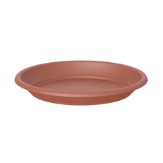 Поддон для цветочного горшка Artevasi terracotta 35х35х4,7 см