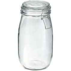 Банка с крышкой Koopman tableware 1,5 л