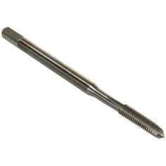 Одинарный машинно-ручной метчик ЗУБР