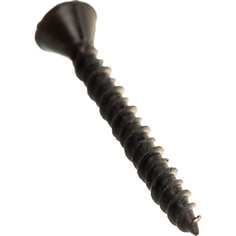 Оксидированный саморез гвл для крепления гипсоволоконных листов Саморезик