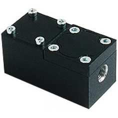 Импульсный расходомер PIUSI