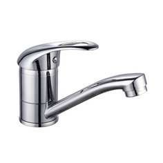 Смеситель для кухни Tsarsberg