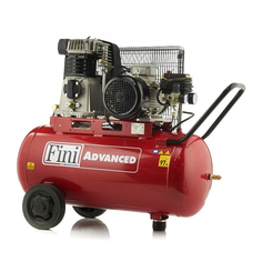 Электрокомпрессор Fini