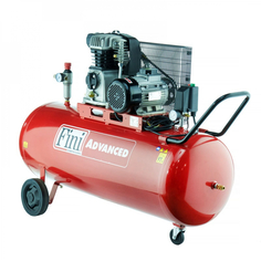 Электрокомпрессор Fini