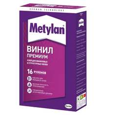 Обойный клей Metylan