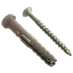 Дюбель-гвоздь Tech-Krep