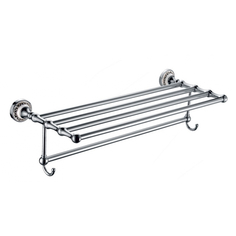 Полка трубчатый FIXSEN