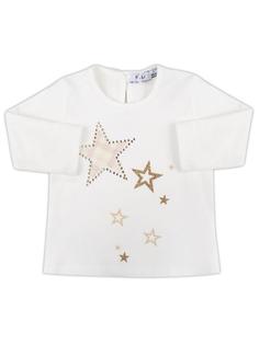 Лонгслив Y Clu'