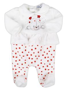 Комбинезон Y Clu'