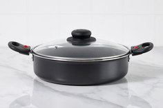 Жаровня с крышкой 24 см JBr1-724-11 Jarko