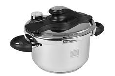 Скороварка-пароварка-кастрюля Cook Perfect Hoff