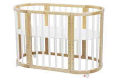 Детская кровать-трансформер Simple Polini Kids