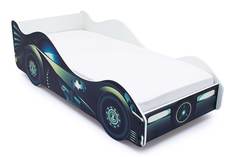 Кровать-машина Рапира Hoff