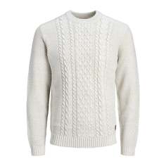 Пуловер JACK & JONES La Redoute