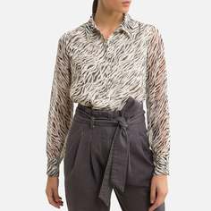 Рубашка VERO MODA La Redoute
