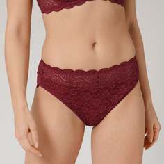 Трусы-слипы TRIUMPH La Redoute