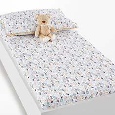 Простыня LaRedoute