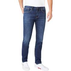 Джинсы PEPE JEANS La Redoute